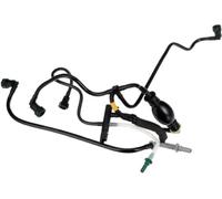 GATES MFL1082 Tubo carburante