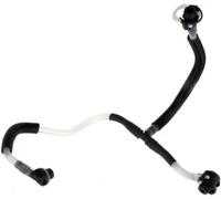 Tubo flessibile carburante Plastica MFL1130 GATES per MERCEDES-BENZ