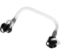 Tubo flessibile carburante Plastica MFL1150 GATES per MERCEDES-BENZ CLASSE E