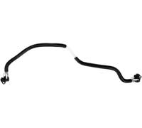 Tubo flessibile carburante Plastica MFL1167 GATES per MERCEDES-BENZ CLASSE C