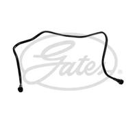 Tubo flessibile carburante Plastica MFL1220 GATES per PEUGEOT 308 I
