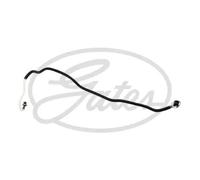 GATES MFL1252 Tubo carburante