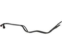 Tubo flessibile carburante Plastica MFL1258 GATES per FORD TRANSIT V363 Furgone