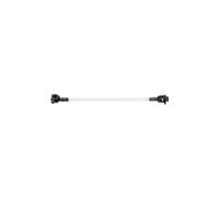 Tubo flessibile carburante Plastica MFL1265 GATES per MERCEDES-BENZ CLASSE C