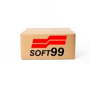 Tubo flessibile carburante SOF10321 SOFT99