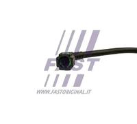 Tubo flessibile carburante tra filtro del carburante e pompa di iniezione FAST