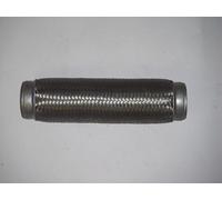 Tubo Flessibile Catalizzatore Riparazione Pezzo per Astra G 2.0 Y20DTL