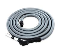 Tubo flessibile Comfort per aspirapolvere centralizzato 9.1m