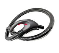 Tubo flessibile completo attacco baionetta vaporetto lecoaspira polti - sldb2484