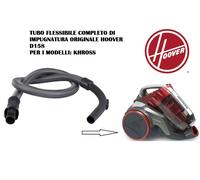 TUBO RIGIDO TELESCOPICO HOOVER ORIGINALE PER H-POWER 700, PER IL HP730ALG 011