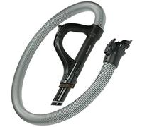 Tubo flessibile completo RS-RT3880 per aspirapolvere compatibile con ROWENTA COMPACT FORCE CYCLONIC, ERGO FORCE CYCLONIC, SILENCE FORCE