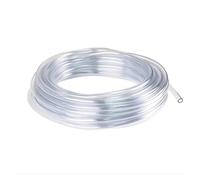 Tubo Flessibile Composito In PVC Trasparente For Pompa(200cm,ID1.6mmxOD4.8mm)