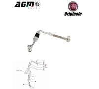 TUBO FLESSIBILE COMPRESSORE OLIO ORIGINALE ALFA GIULIA STELVIO 2,2 D 55281960