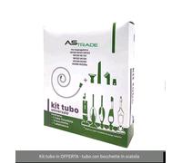 Tubo flessibile aspirapolvere vorwerk folletto Mistericambio vk130 vk131 vk135 v