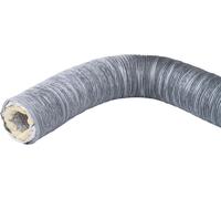 Tubo flessibile con isolamento termico DN125 6m - Viessmann