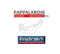 TUBO FLESSIBILE COND. ARIA FREDDA VITO Autobus 110 CDI 2.2 A6385281982