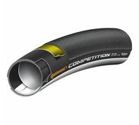 Tubo flessibile Continental Competition 700x22 Negro 22-622 Nero