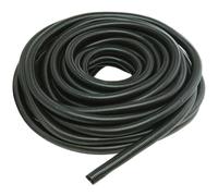 Tubo flessibile corrugato 10mm 50m, protezione cavi, isolamento, cablaggio auto