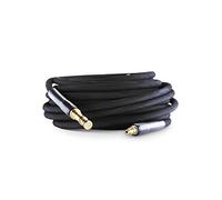 Nilfisk Tubo Superflex, 15m Quantità:1