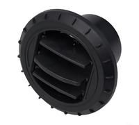 Tubo flessibile da 60 mm per riscaldatore di parcheggio diesel, girevole a 360 gradi, accessorio per bocchetta dell'aria calda