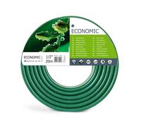Tubo flessibile da Giardino Cellfast Economic da 1/2 "20 m a 3 Strati