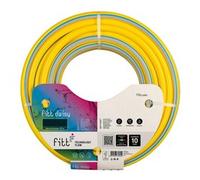 Tubo flessibile DAISY giallo 25 mt 1/2" 750631662559000