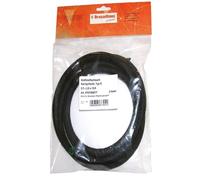 Tubo flessibile del carburante DRESSELHAUS 4707/000/17 3,2x7