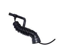 Tubo Flessibile del Filtro dell'Aria Tubo Flessibile di aspirazione Manicotto del Filtro dell'Aria per Fiat Panda 900 1980-1996 7751361