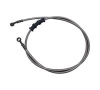 Tubo flessibile del fluido pinza freno posteriore compatibile con ATV CF188 CF196 CF500 CF500 X5 CF600 CF625 X6 500 Modello 9010-080120