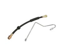 ABE Tubo freno C81235ABE - flessibile per AUDI A4 (B9) e A5 - Assale anteriore Dx