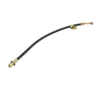Tubo flessibile freno Assale posteriore Sx C84216ABE ABE per OPEL CHEVROLET