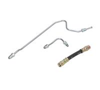 Tubo flessibile del freno ABE C87142ABE