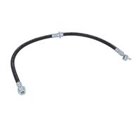 Delphi Tubo flessibile freno LH6409 anteriore sinistro 606 mm per Nissan Micra III/Note