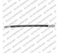 Tubo flessibile del freno DELPHI LH6612
