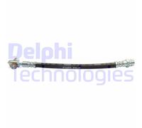 Delphi Tubo freno LH6821 - Lunghezza 255 mm - Compatibile con Audi A3 (8P1) 2003-2008