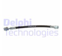 Delphi Tubo flessibile del freno LH6822 - per Audi A3 (8P1) 2003-2008, VW, Skoda, Seat