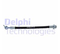 Delphi Tubo flessibile freno LH6850 - 243 mm - per Nissan Qashqai +2 (2007-2013) - destro
