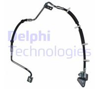 Tubo flessibile del freno DELPHI LH6941, destro