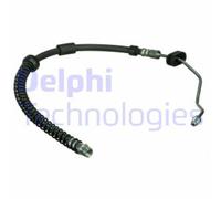Tubo flessibile del freno DELPHI LH7531, sinistro