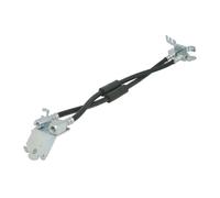Tubo flessibile del freno DELPHI LH7631