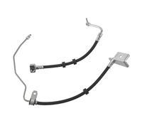 Tubo flessibile freno Assale posteriore Dx 172683 FEBI BILSTEIN per LAND ROVER