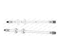 FERODO FHY2795 Tubo freno