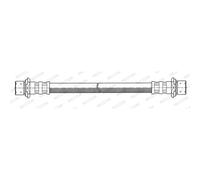 Tubo flessibile del freno FERODO FHY3046