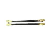 Tubo flessibile del freno posteriore 462A adatto for 34321153743 34321159524 Tubo idraulico Accessori for auto