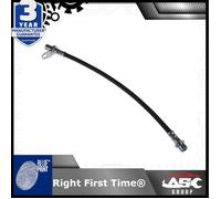 Tubo Flessibile Del Freno - Posteriore L - Per Toyota Avensis 1997-2003 -
