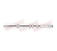 Tubo flessibile freno con filettatura interna 32.978 QUICK BRAKE per FIAT