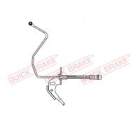 Tubo flessibile del freno QUICK BRAKE 35.914, destro