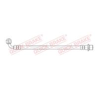 QUICK BRAKE 58.016 Tubo freno