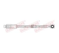 Tubo flessibile del freno QUICK BRAKE 58.967