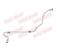 QUICK BRAKE 96.018 Tubo freno